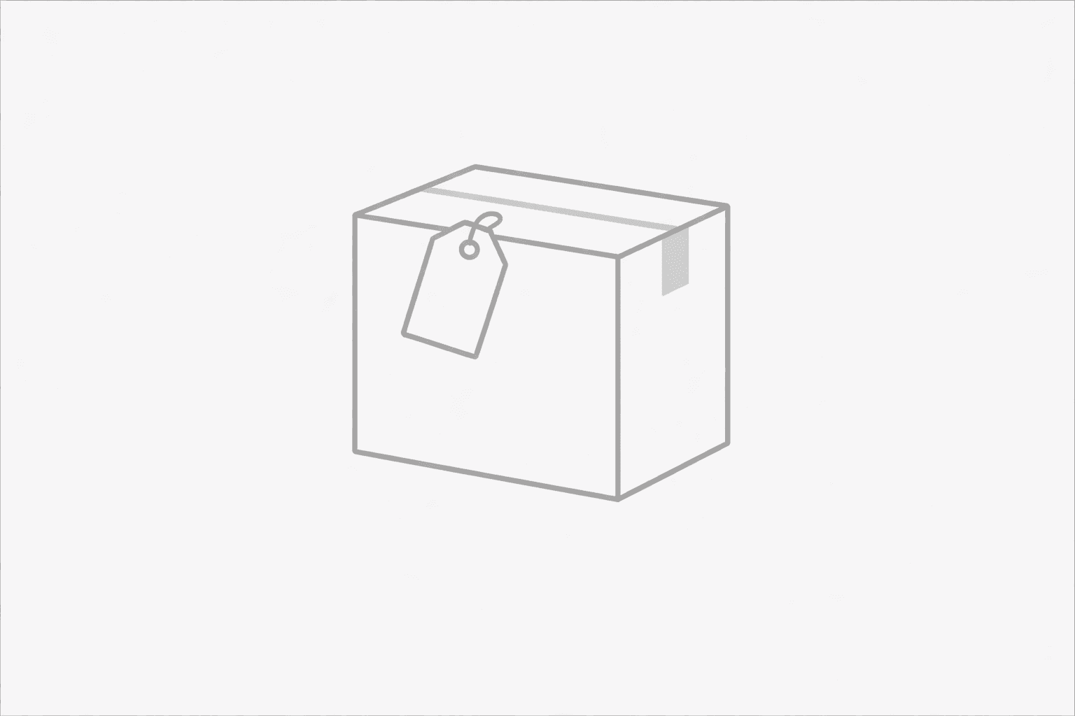 Angular para ACM de Aluminio natural 3/4" x 3/4" (Delgado)