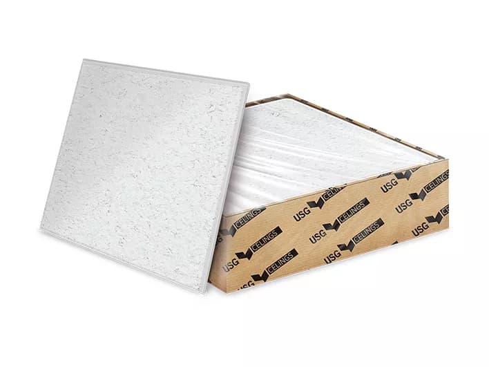 Plafon Millenia Clima Plus 2' x 2' 3/4" (Sup. 9/16") (76907)