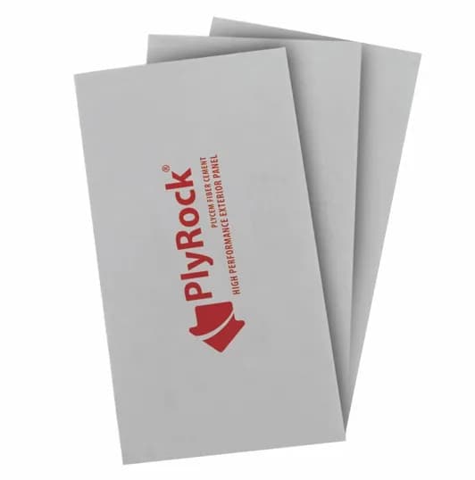 Plancha de Plyrock 11 mm 1.219 m x 2.438 m (979441)