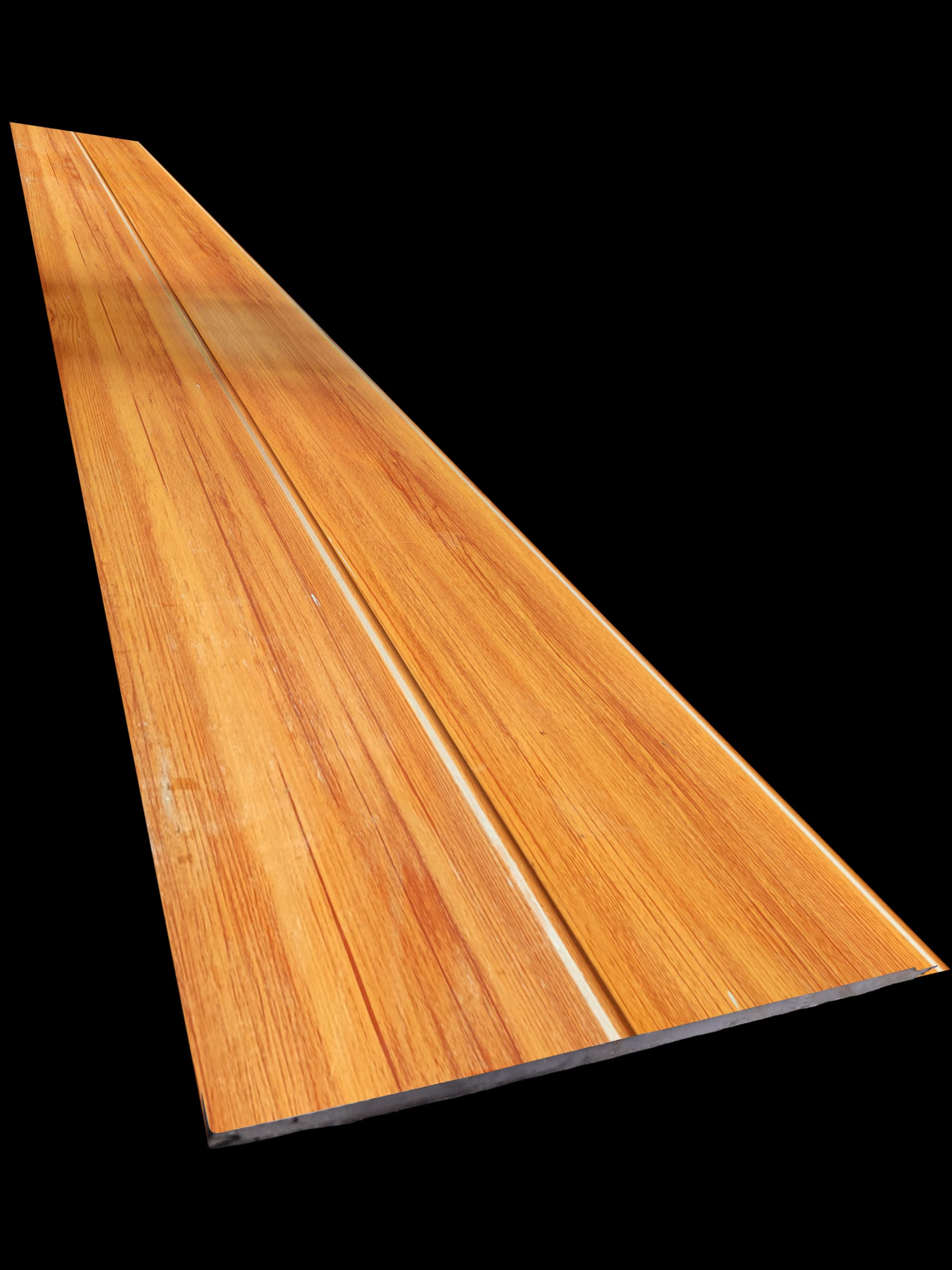 Siding Machihembrado cedro 0.24m x 2.44m - 14mm (960192)