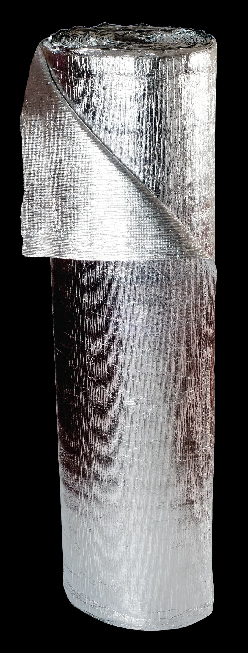 Aislante Térmico Aluminizado Doble Cara 1.22m x 20m - 3mm (ESD-3)