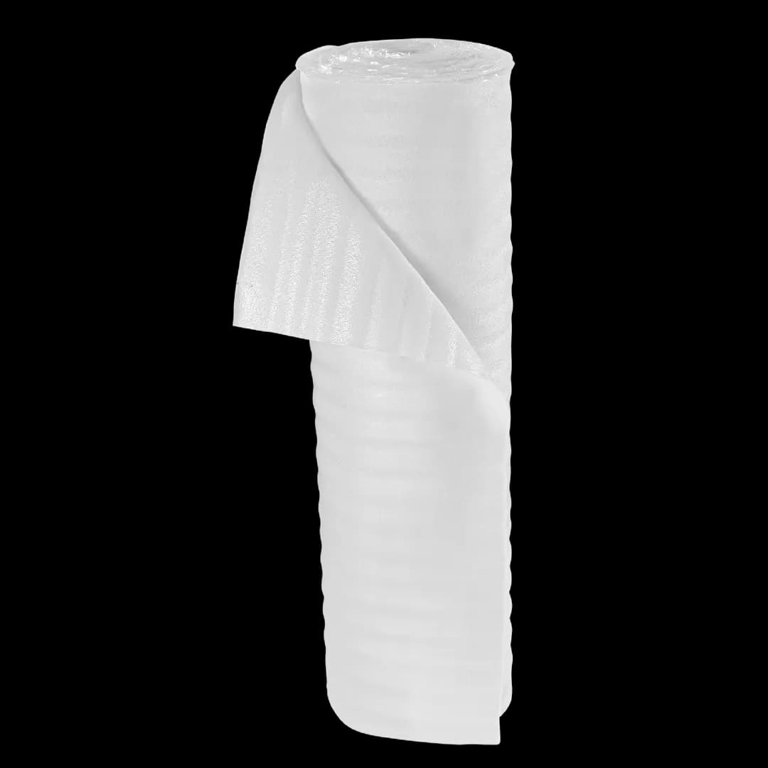 Bajo piso  BP-2 1.22m x 20m  2mm (Rollo 24.40 MT2)