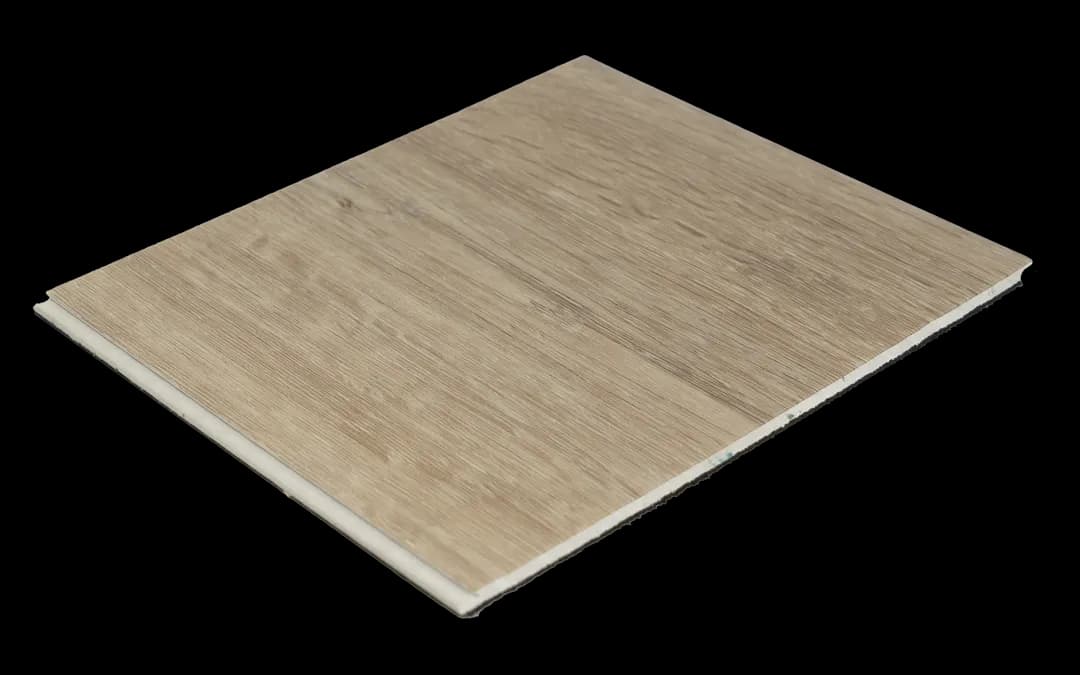 Piso de Vinyl Smoke beige 1.22 X 0.180 X 4mm ( 2.196 m2)