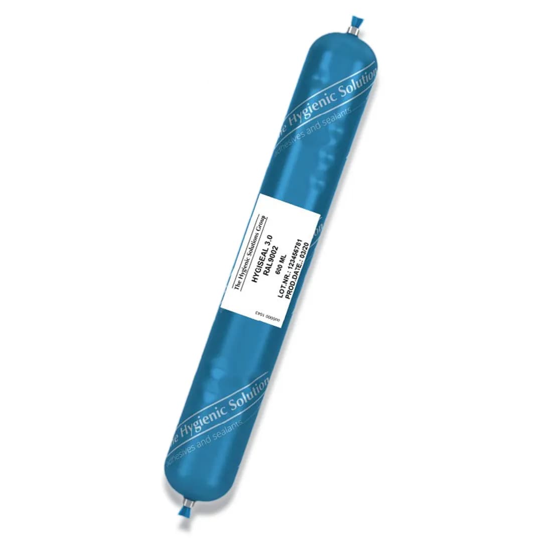 Soldadura quimica higienica Polysto 600ml (HS3.1)