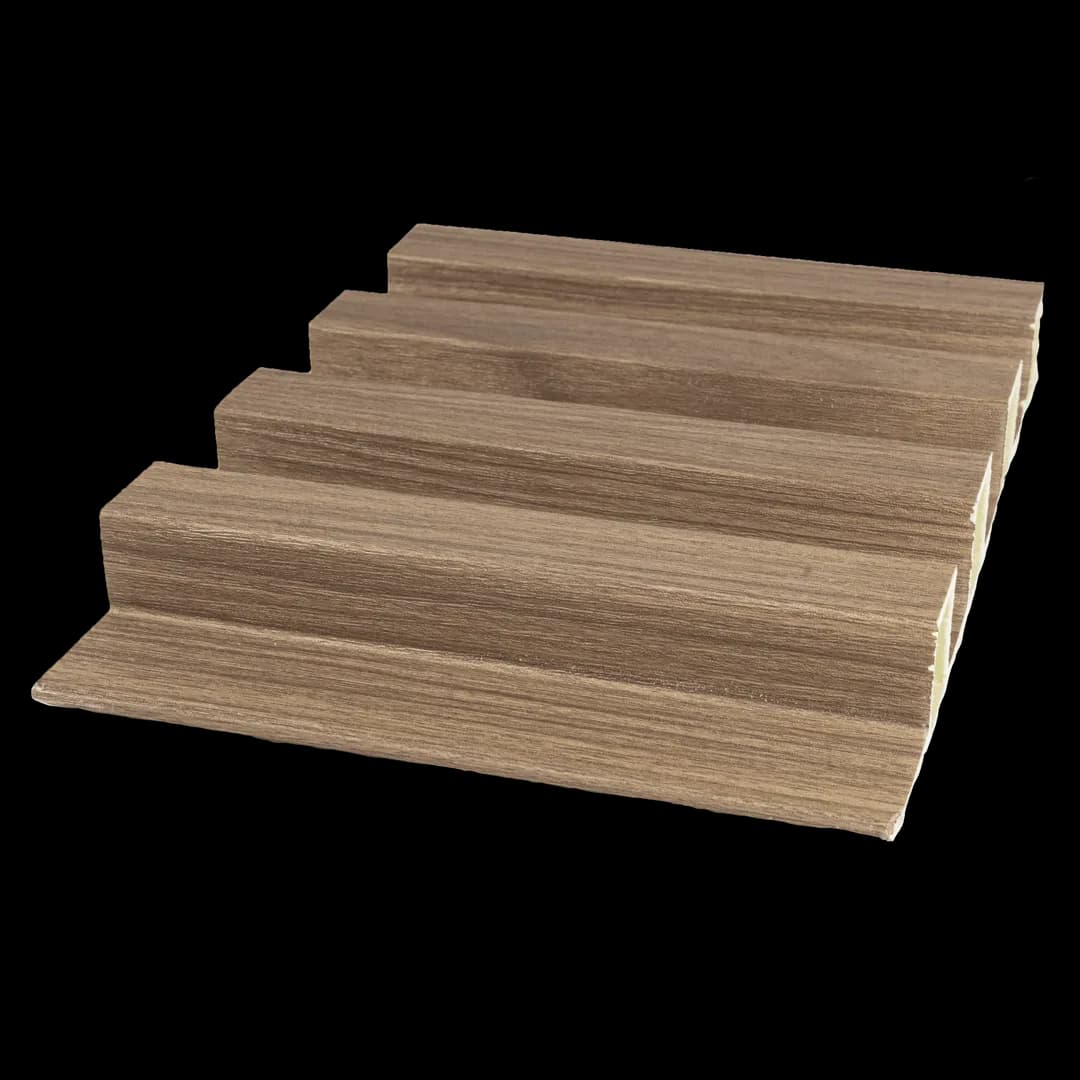 Panel Decorativo PVC Grille 0.17 x 2.90 ZT-111