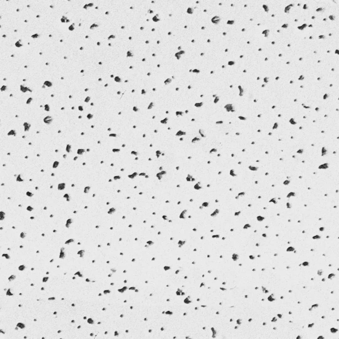 Plafon Radar 2' x 4' - 5/8"  8 unid. (2410)