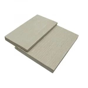 Siding Traslapado Liso 0.24m x 2.43m - 14mm, 5 und (960169)