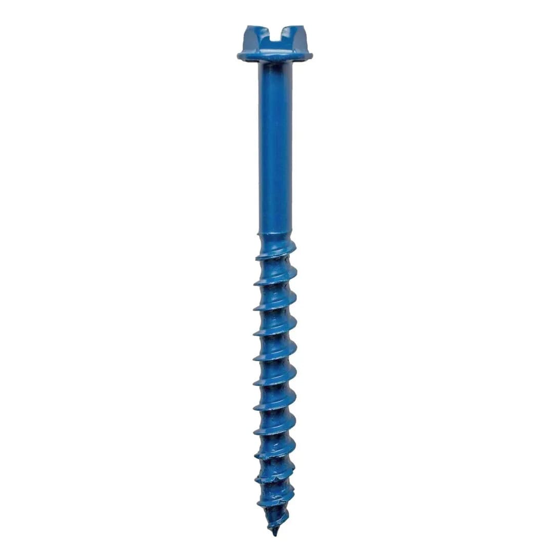 Tornillo Tapper HWH 1/4" x 1 1/4" HC41141C