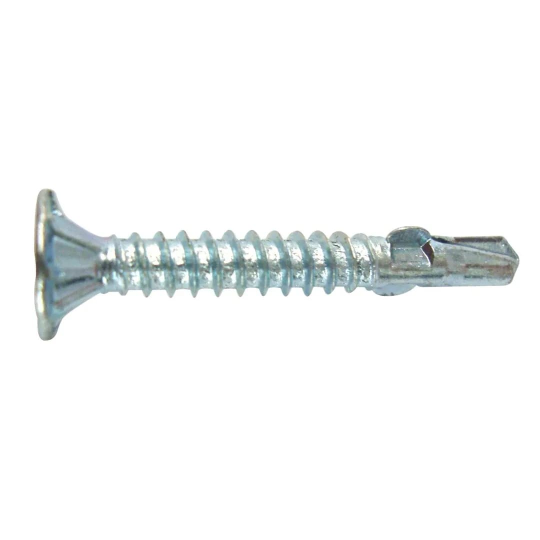 Tornillo FPH10-175 Inoxidable Punta Tek 10" x 1 3/4"
