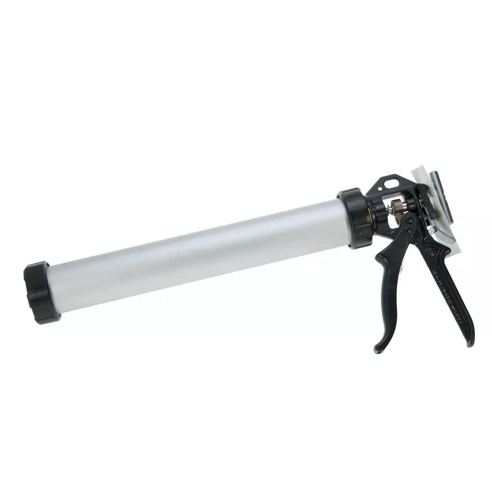 Pistola Polysto para pegamento 600cc Caulcking gun manual (gunb)