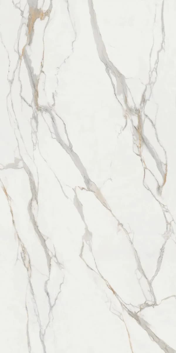 Porcelanato Calacata Oro "B" MB06 Infinity 160x320x6