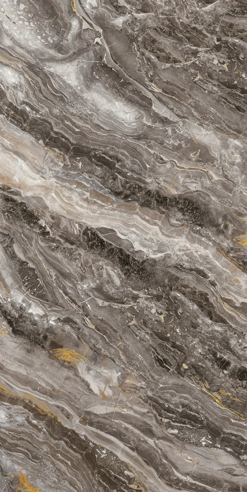 Porcelanato Orobico Luxe "B" MB19 Infinity 162x324x12 LUC