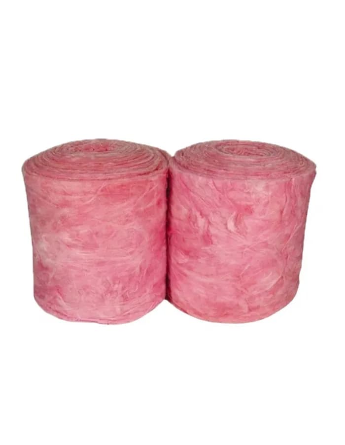 Fibra Acústica BI R-11KA 24" x 96" - 3.5" de 23.74M2 (16/Pc) 450125