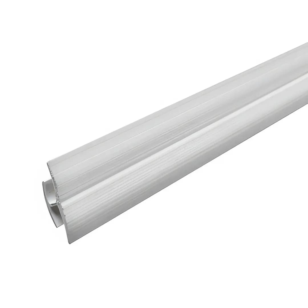 Barra Divisoria FRP (Glasliner) 10'