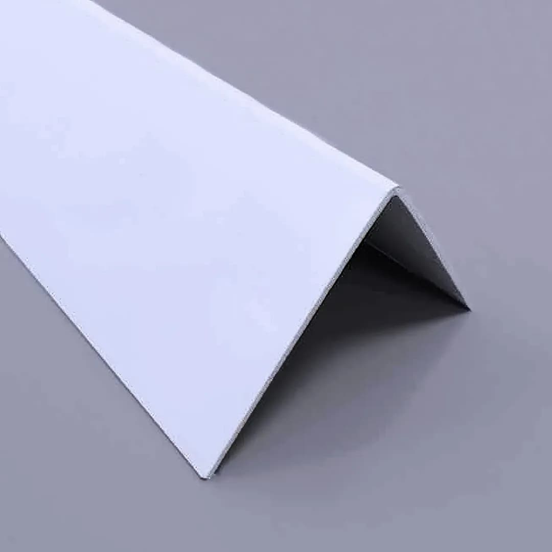 Angulo exterior Glasliner de 10' (E34252002)