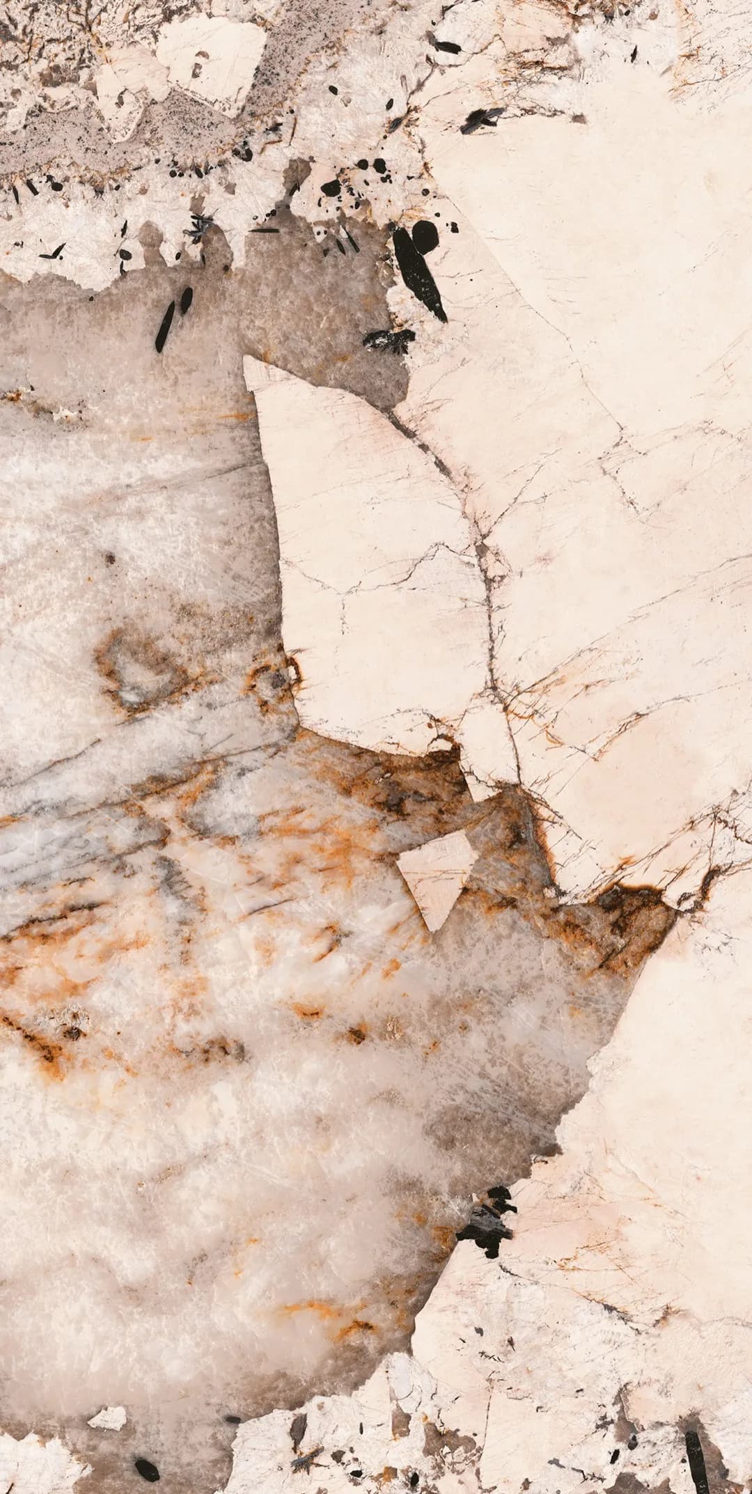 Porcelanato Magellano OC04 Infinity 162x324x12