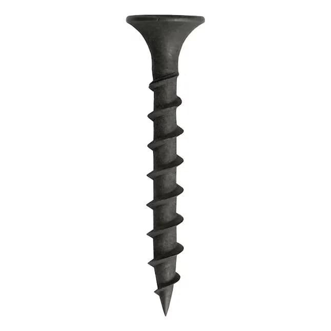 Tornillo de plancha 6" x 1 1/4" Gde (Libra)