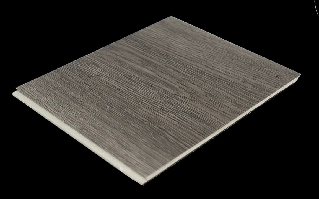 Piso de Vinyl Silver Grey a 1.22 X 0.180 X 4mm ( 2.196 m2)