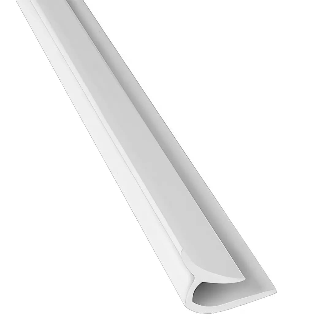 Esquinero Interior FRP (Glasliner) 10' (E34942002)