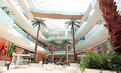 ÁGORA MALL